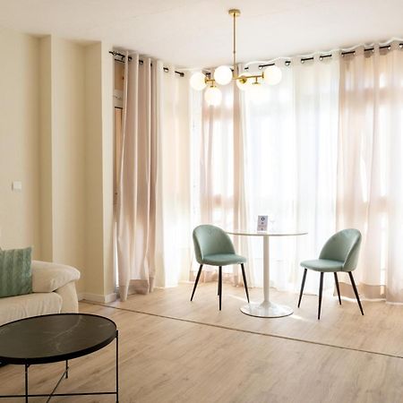 Apartamento Picasso Torremolinos Zewnętrze zdjęcie