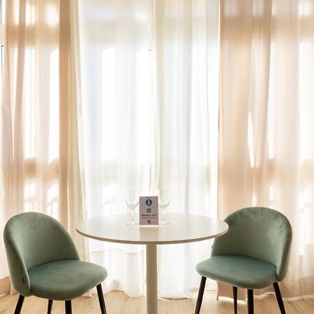 Apartamento Picasso Torremolinos Zewnętrze zdjęcie