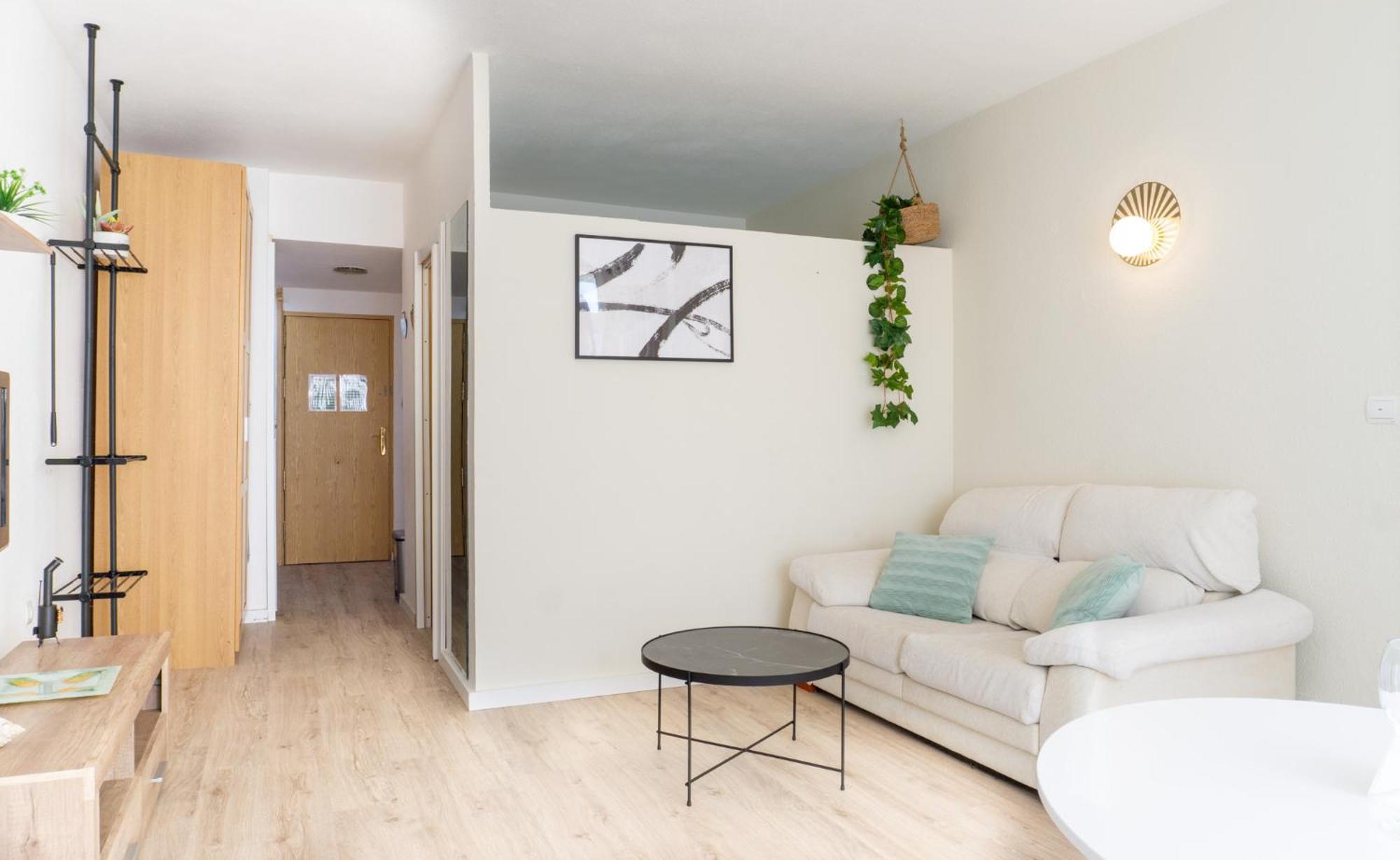 Apartamento Picasso Torremolinos Zewnętrze zdjęcie