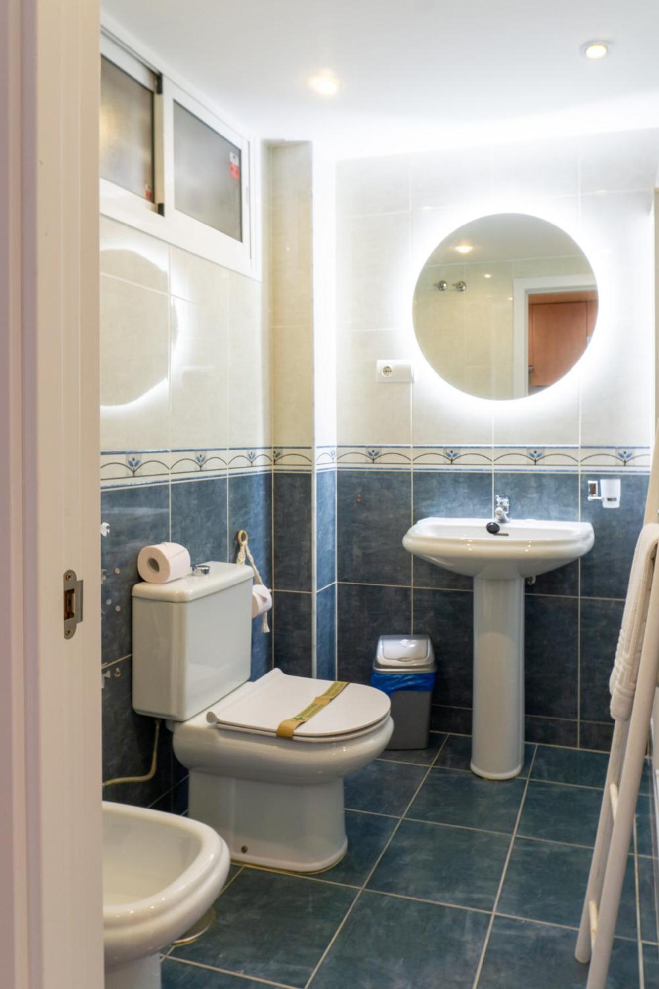 Apartamento Picasso Torremolinos Zewnętrze zdjęcie