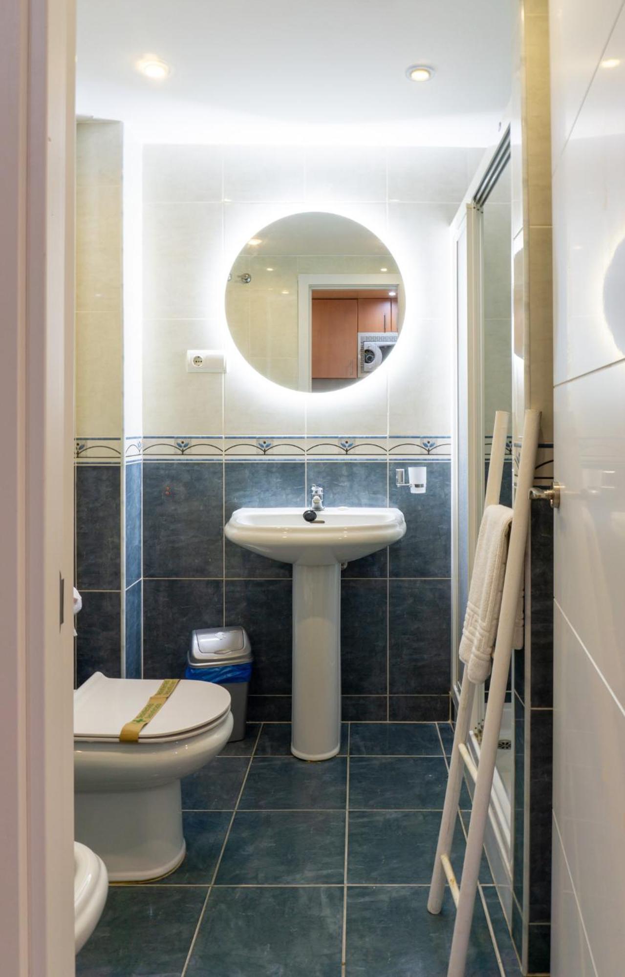 Apartamento Picasso Torremolinos Zewnętrze zdjęcie